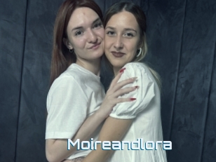 Moireandlora
