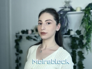 Moireblock