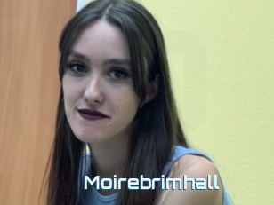 Moirebrimhall