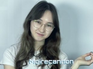 Moirecannon