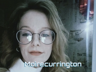 Moirecurrington