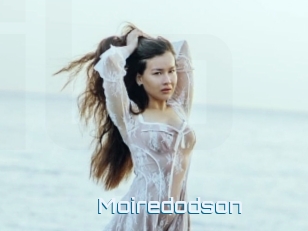 Moiredodson