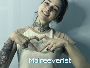 Moireeverist