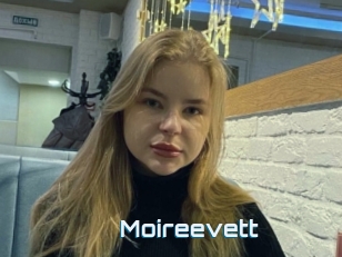 Moireevett