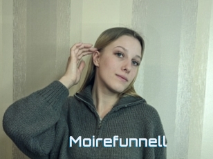 Moirefunnell