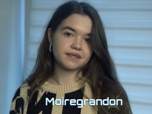 Moiregrandon
