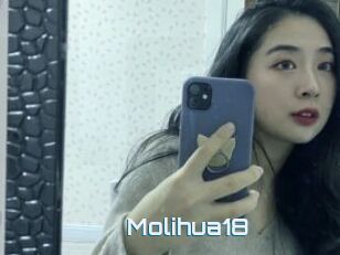 Molihua18