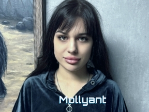 Mollyant