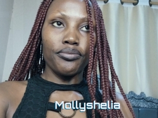 Mollyshelia