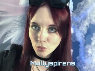 Mollyspirens
