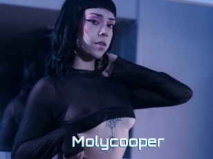 Molycooper