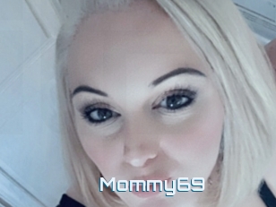 Mommy69