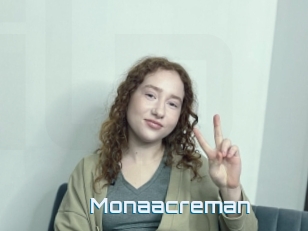 Monaacreman