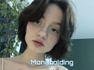 Monabolding