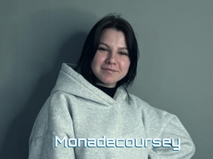 Monadecoursey