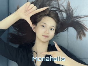 Monahalls