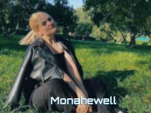 Monahewell
