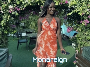 Monareign