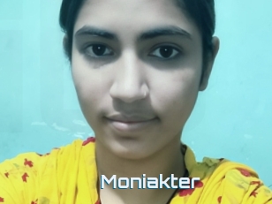 Moniakter