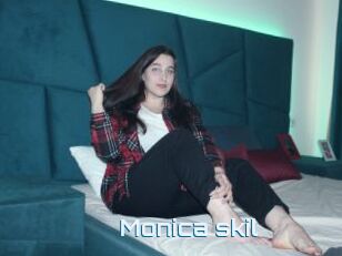 Monica_skil