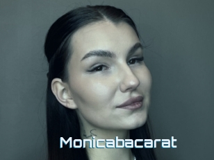 Monicabacarat