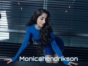 Monicahendrikson