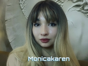 Monicakaren