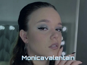 Monicavalentain