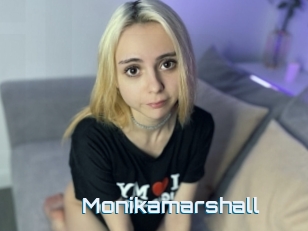 Monikamarshall