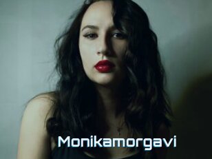 Monikamorgavi