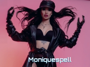 Moniquespell