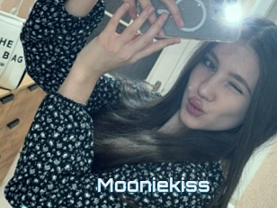 Mooniekiss