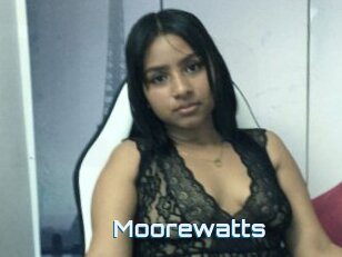 Moorewatts