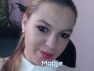 Mopjje