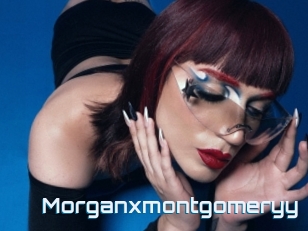 Morganxmontgomeryy