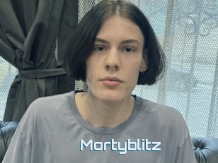 Mortyblitz