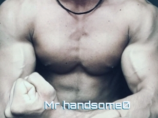 Mr_handsome0