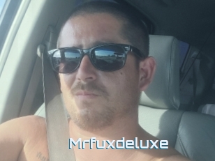 Mrfuxdeluxe