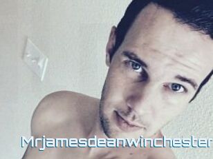 Mrjamesdeanwinchester