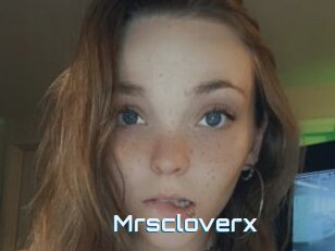 Mrscloverx