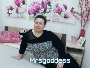 Mrsgoddess