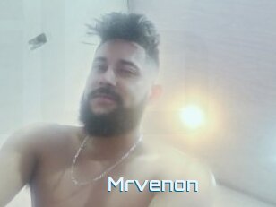 Mrvenon