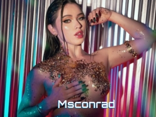 Msconrad
