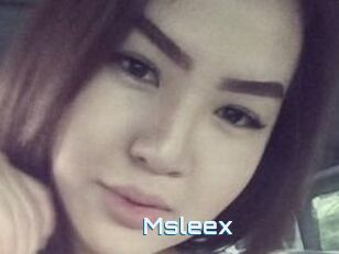 Msleex