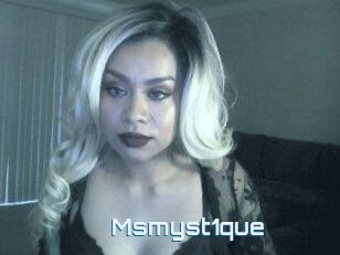 Msmyst1que