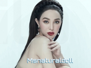 Msnaturaldoll