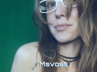 Msvoss
