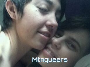 Mtnqueers