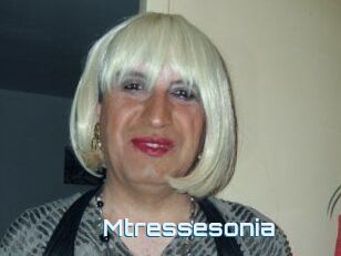 Mtressesonia