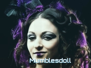 Mumblesdoll
